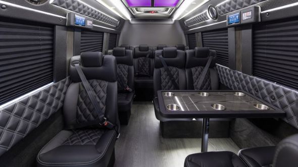 15 passenger sprinter van interior moreno valley