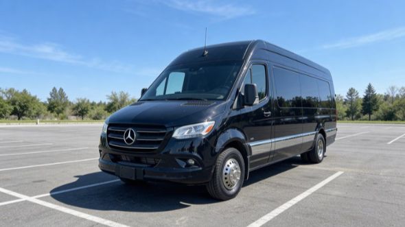 moreno valley wine tour sprinter van rental