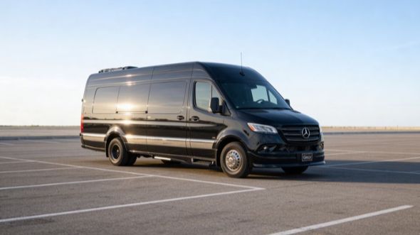 rancho cucamonga wine tour sprinter van rental