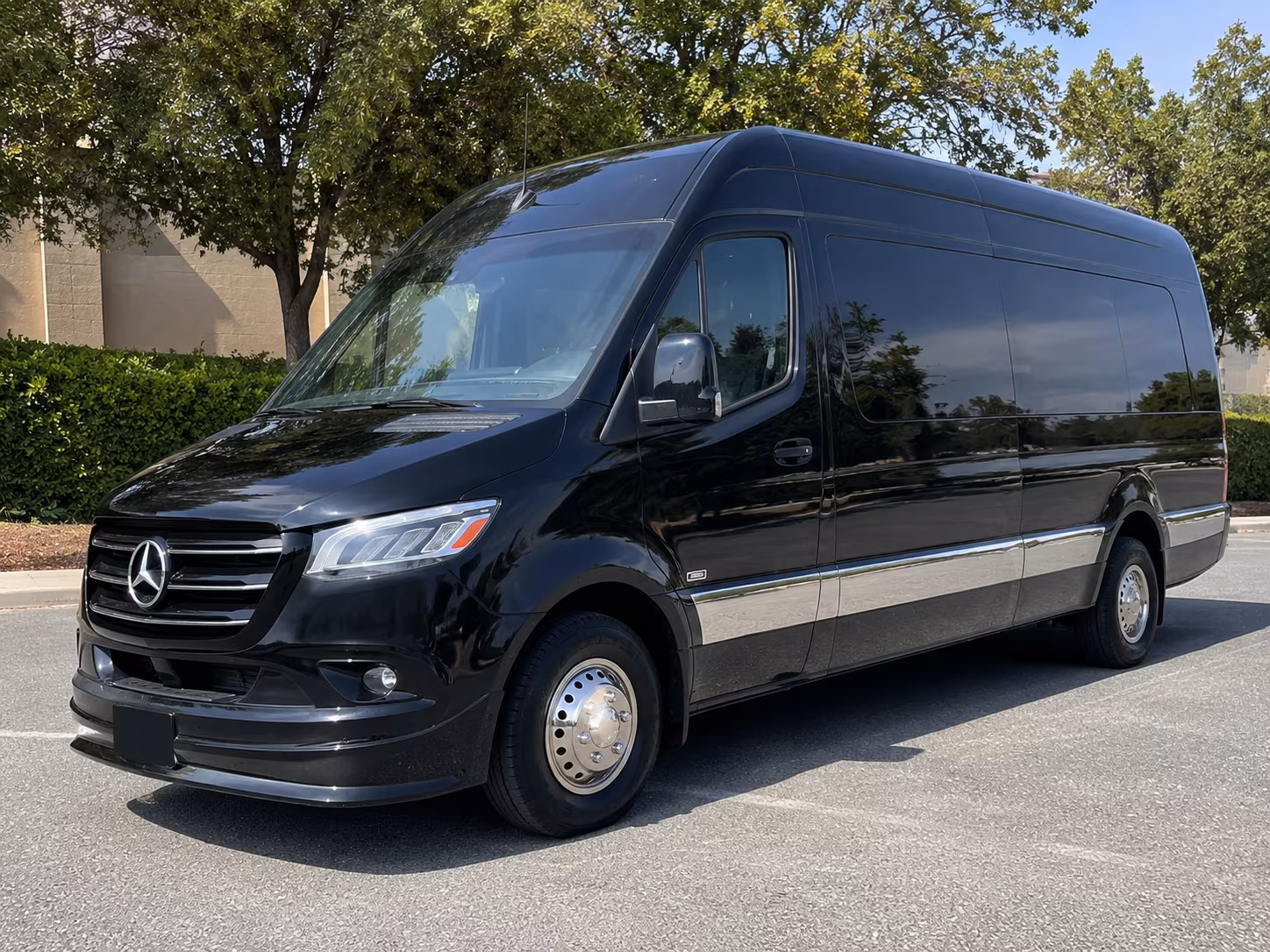 find the perfect transportation for your next birthday 1