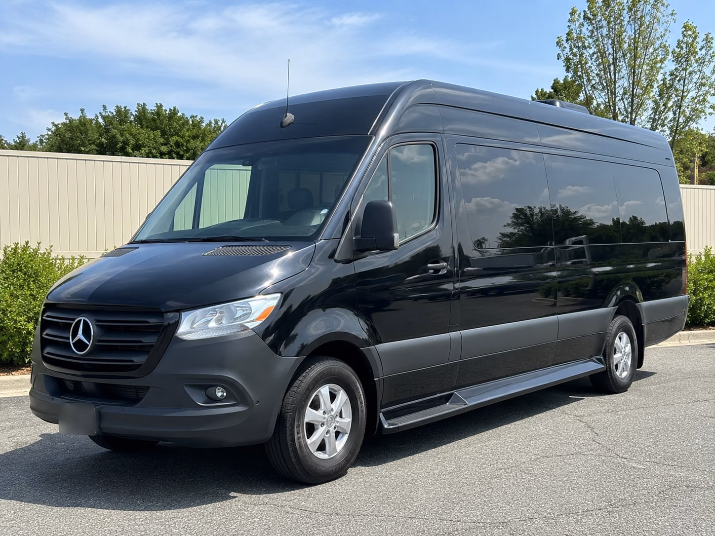 find the perfect transportation for your next birthday 4