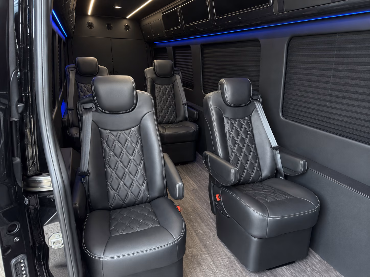 find the perfect transportation for your next birthday 5