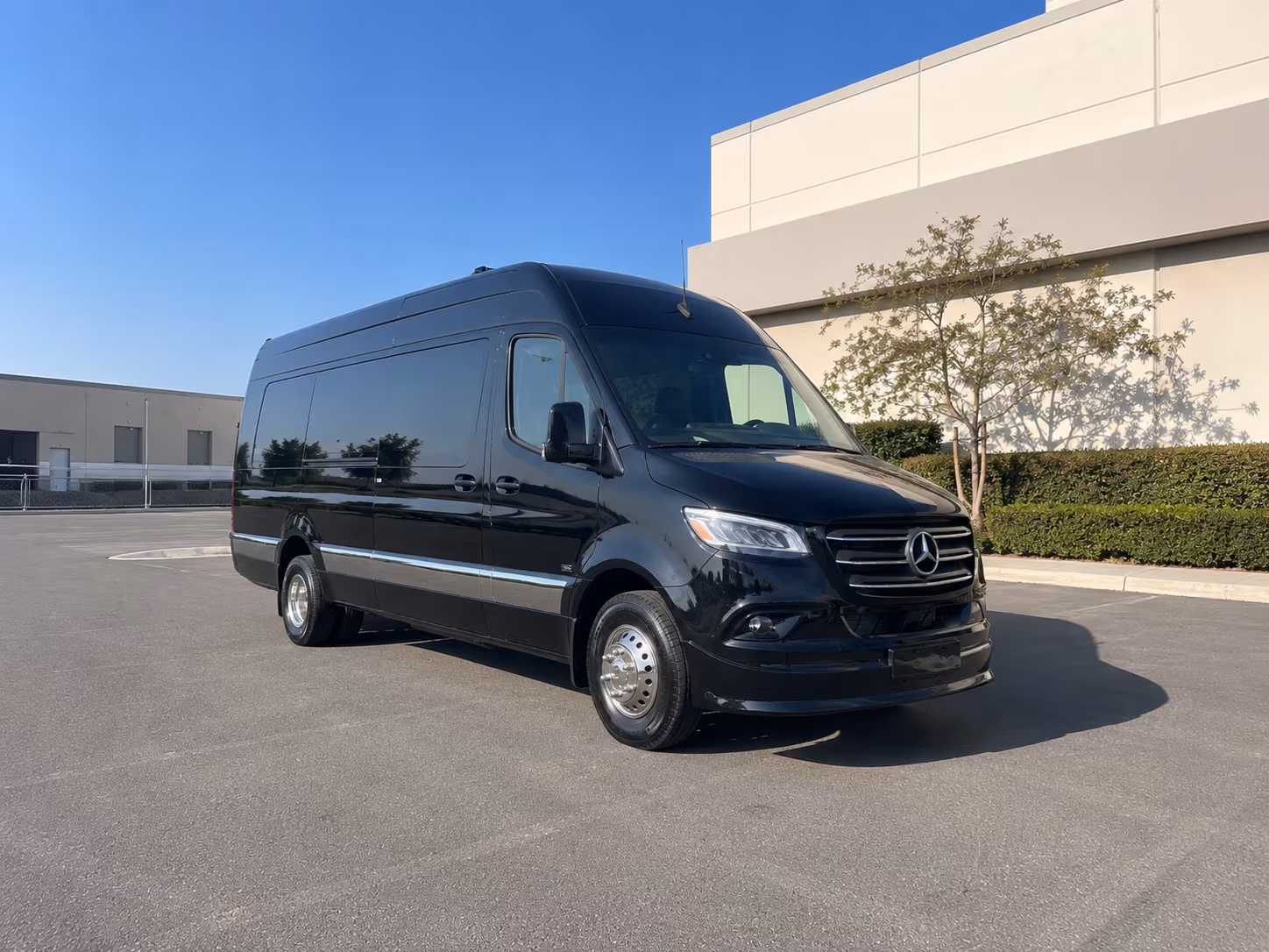 find the perfect transportation for your next concert or music festival 4