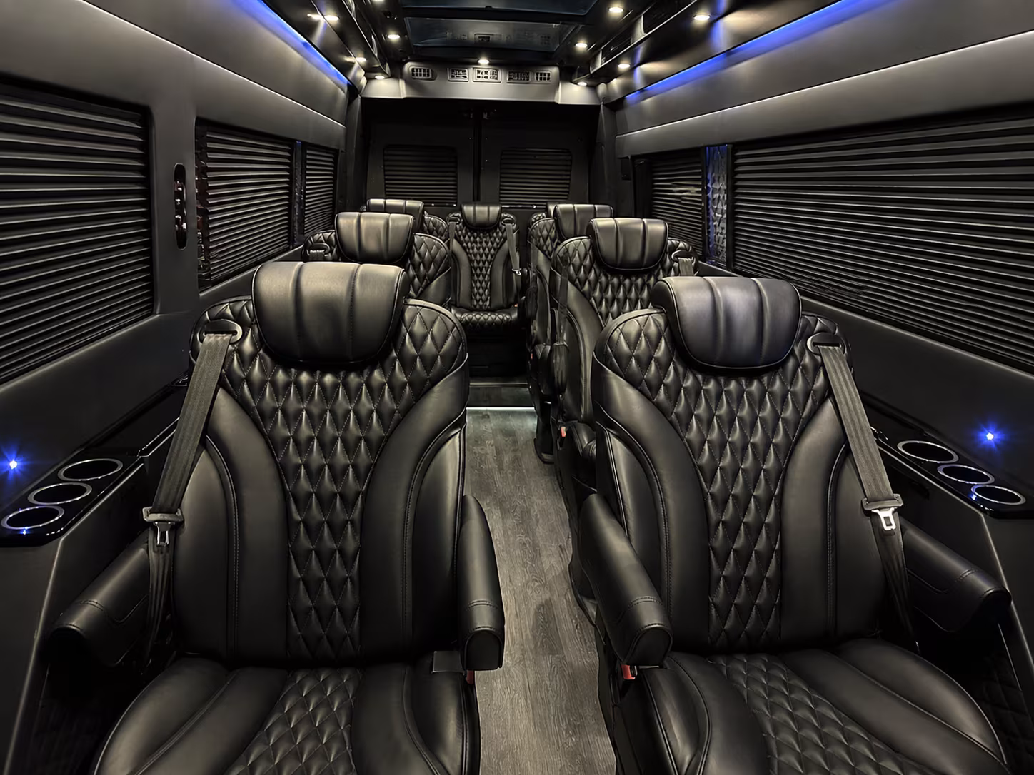 find the perfect transportation for your next corporate event 3
