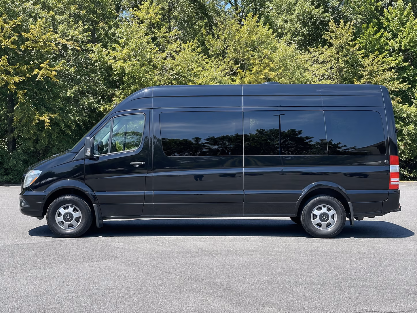 find the perfect transportation for your next private event 1