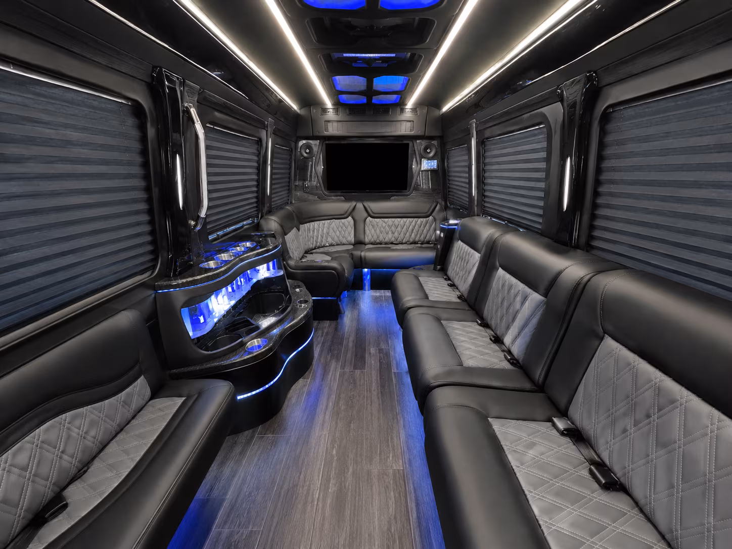 find the perfect transportation for your next private event 2