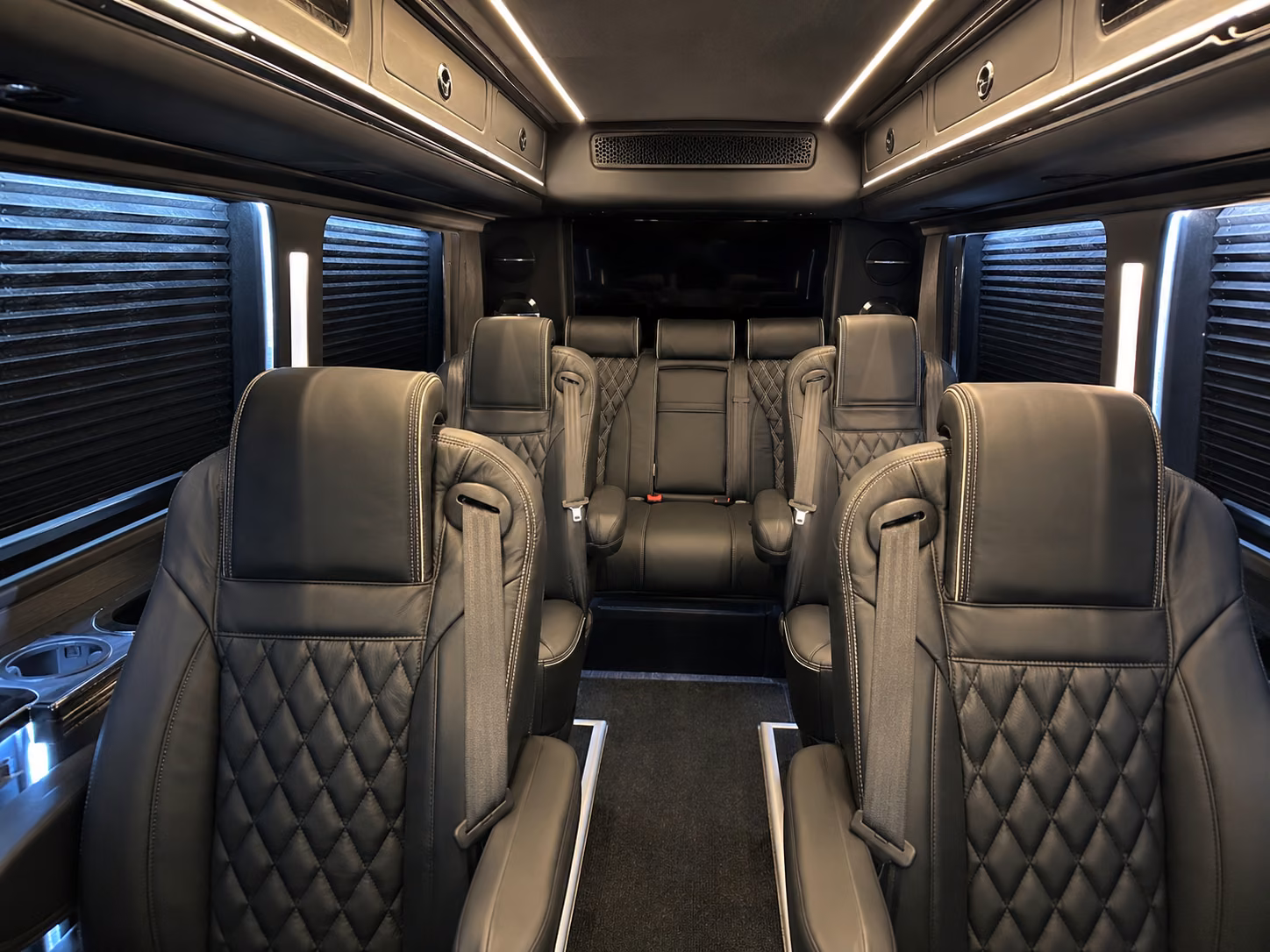 find the perfect transportation for your next prom 2