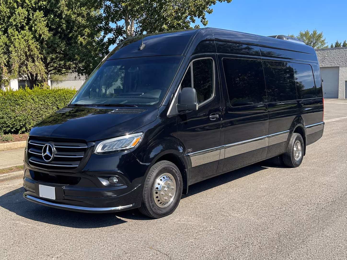 find the perfect transportation for your next prom 3