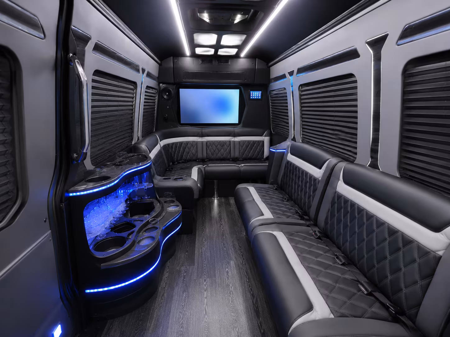 find the perfect transportation for your next prom 5