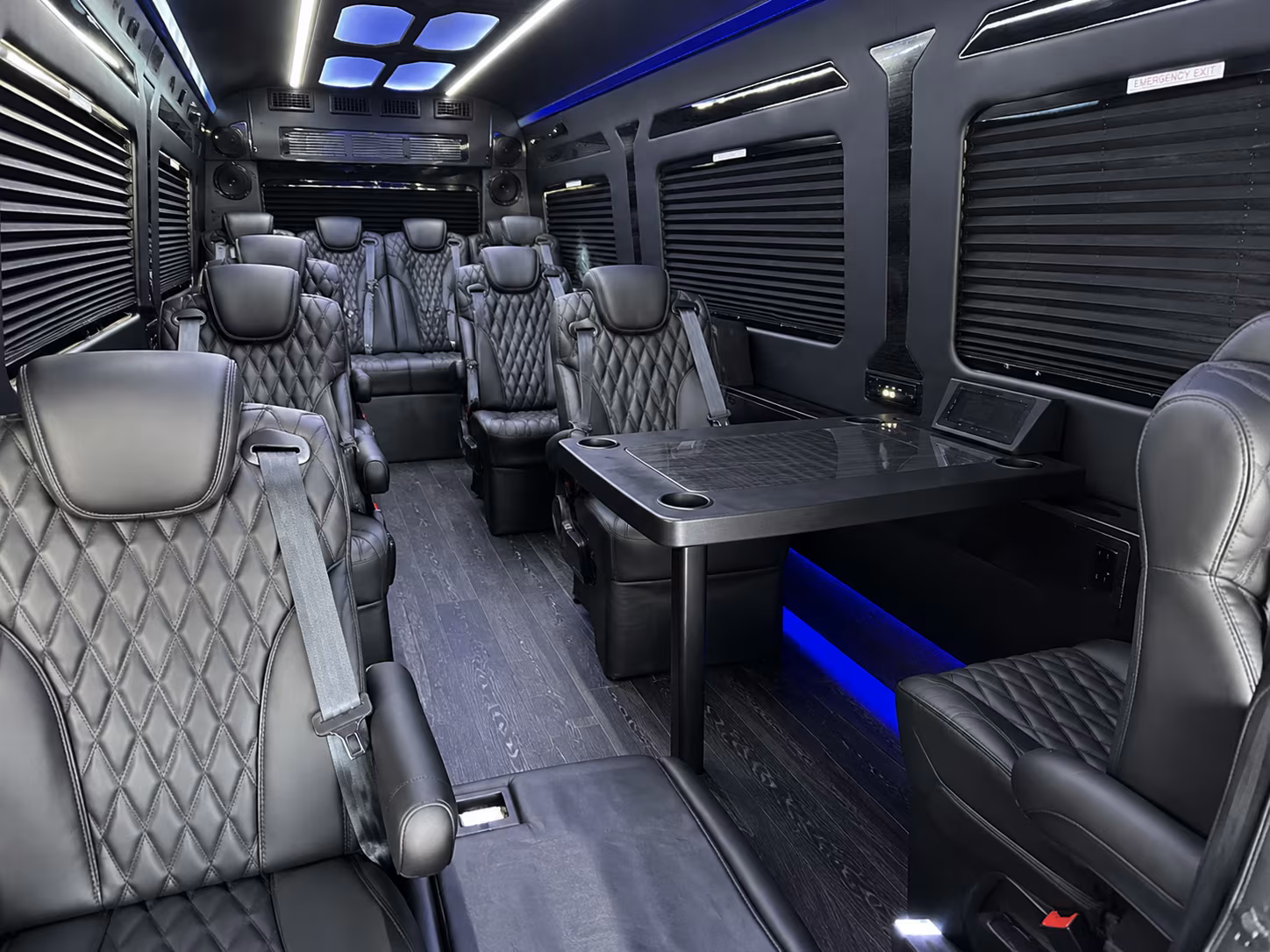 find the perfect transportation for your next sporting event 2