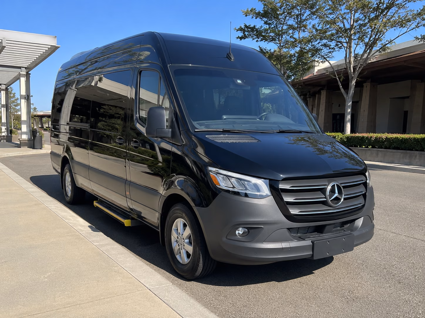 find the perfect transportation for your next sporting event 3
