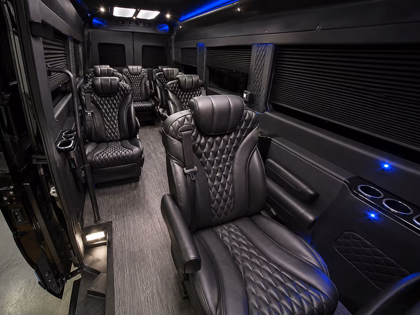 find the perfect transportation for your next wedding 1