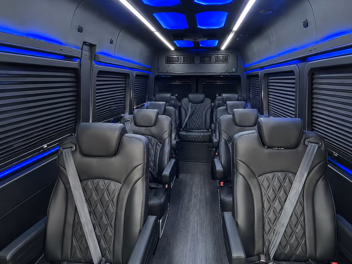 find the perfect transportation for your next wedding 2