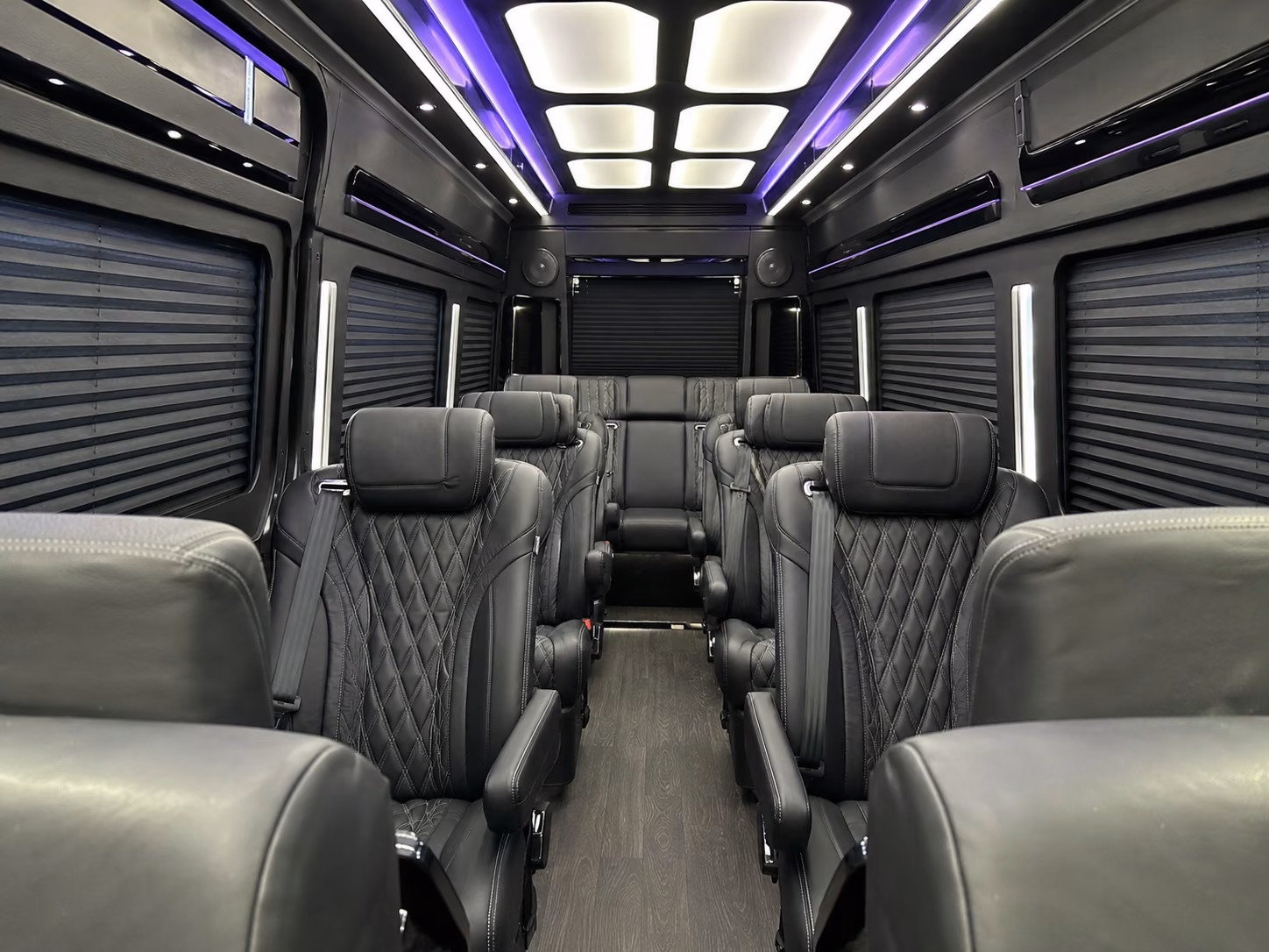 youth sports sprinter van rentals for travel teams and tournaments near rialto